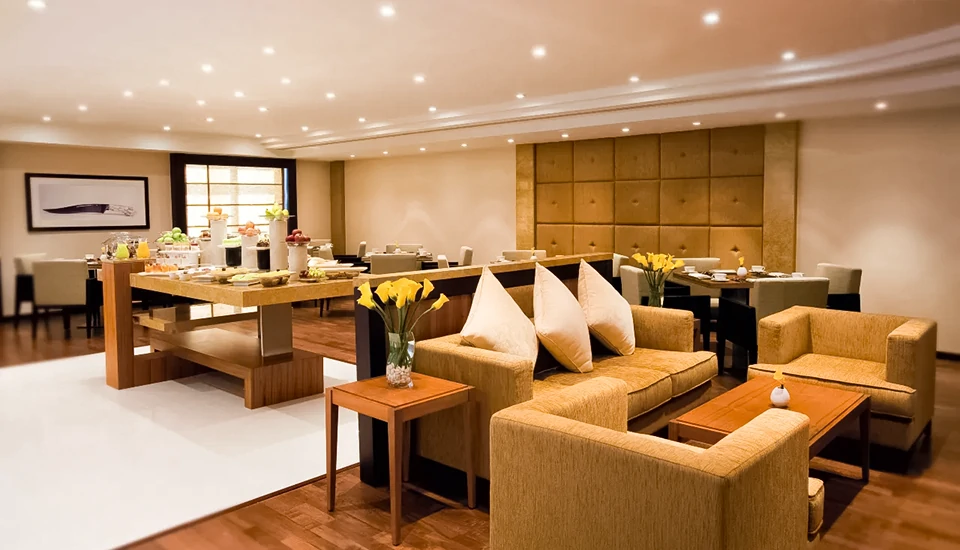 هتل آوانی دیره دبی